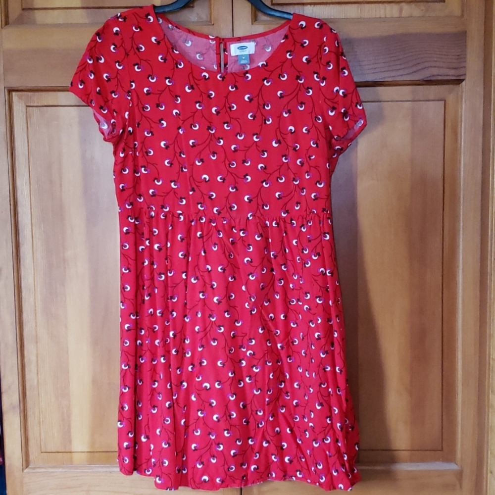 Old Navy Dress